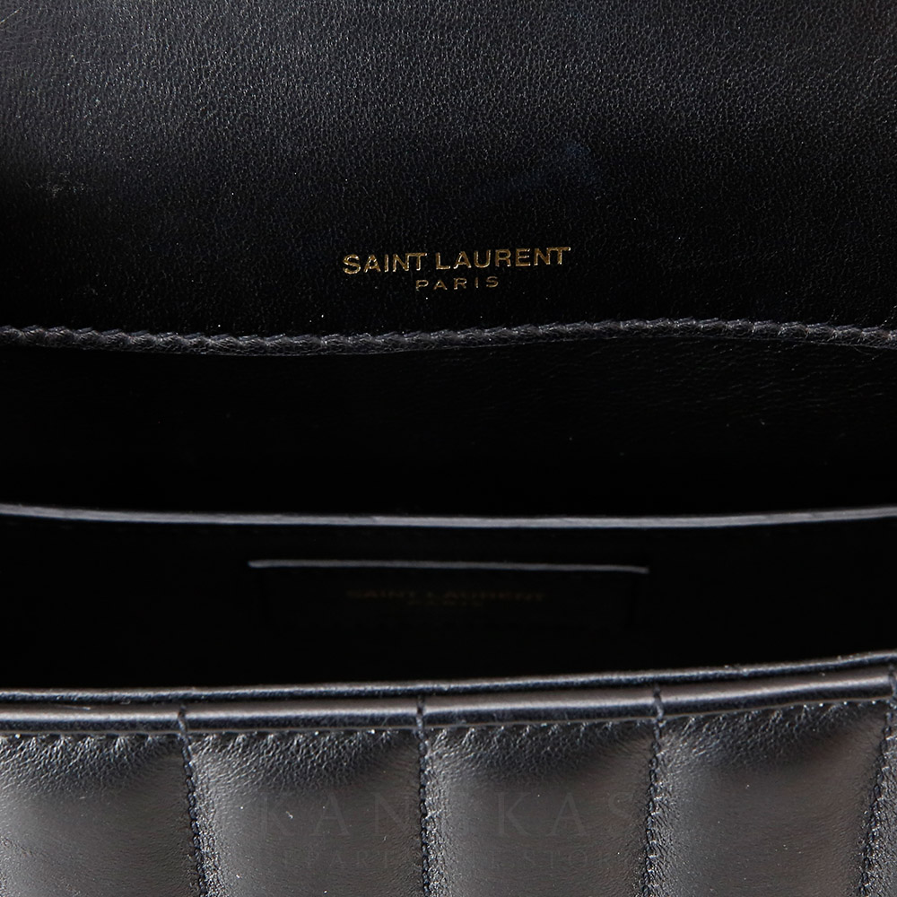 Yves Saint Laurent(USED)생로랑 532612 비키 체인백